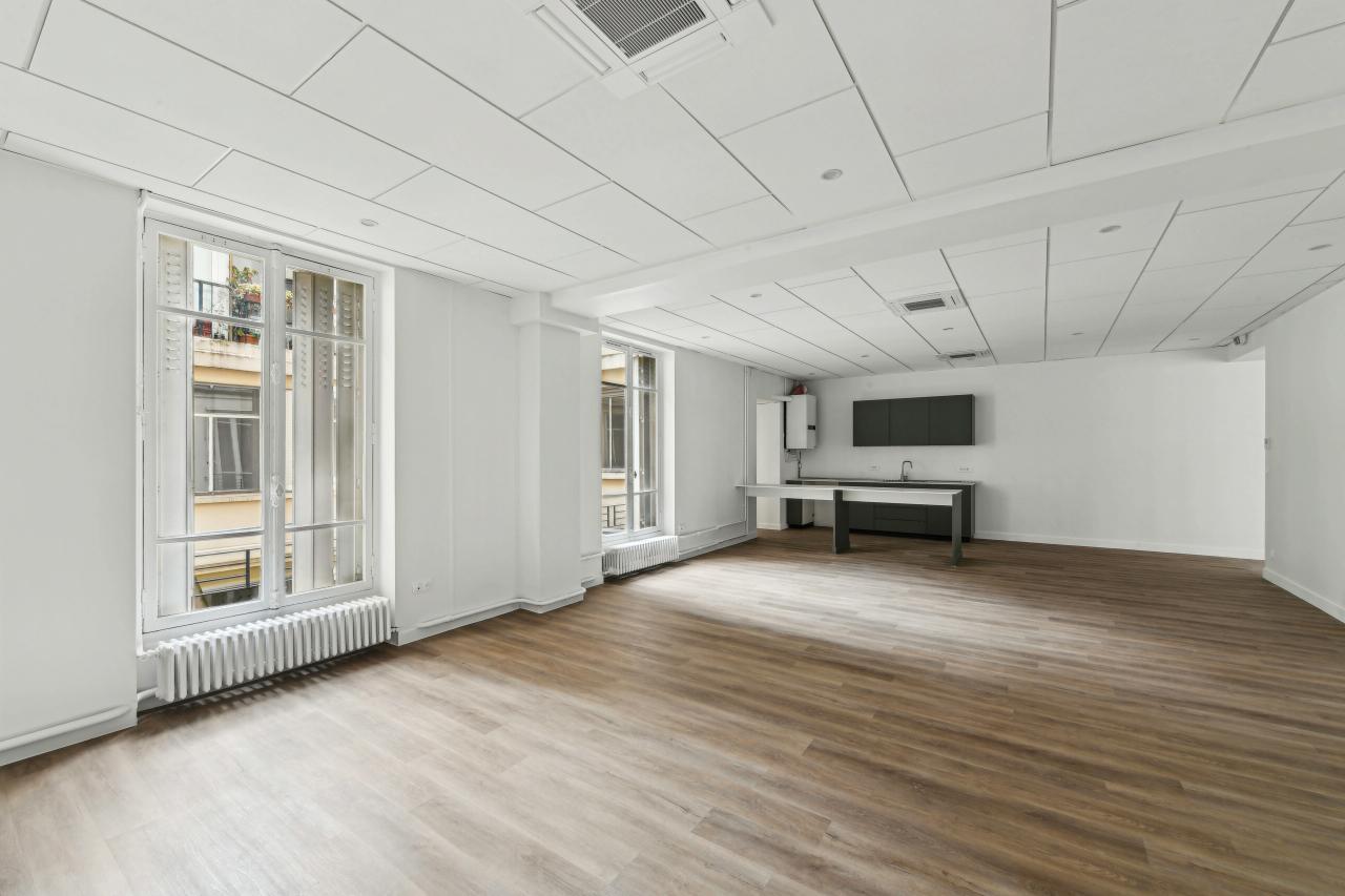 Bureau Paris 298m² Location bureau Paris OLBUR2316510 5